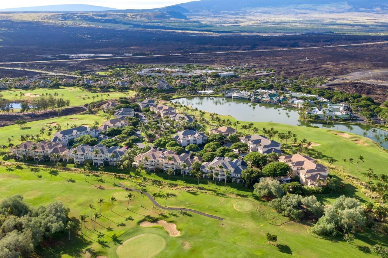 Waikoloa Fairway Villas #J6 Εξωτερικό φωτογραφία